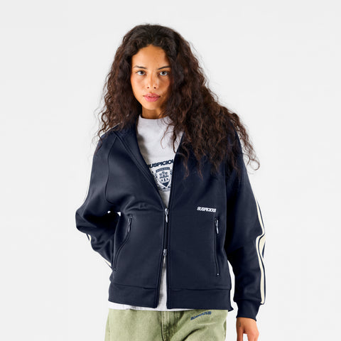 Football / Core Track Jacket - Nightfall