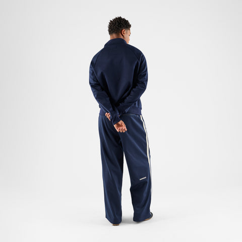 Football / Core Track Jacket - Nightfall