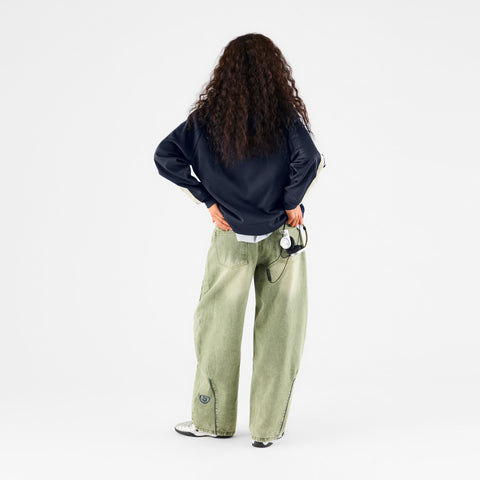 Football / Core Track Jacket - Nightfall