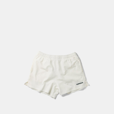 Core / Core W Sport Shorts - Natural
