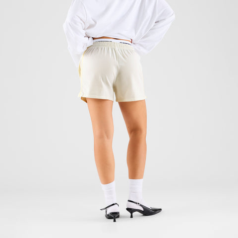 Core / Core W Sport Shorts - Natural