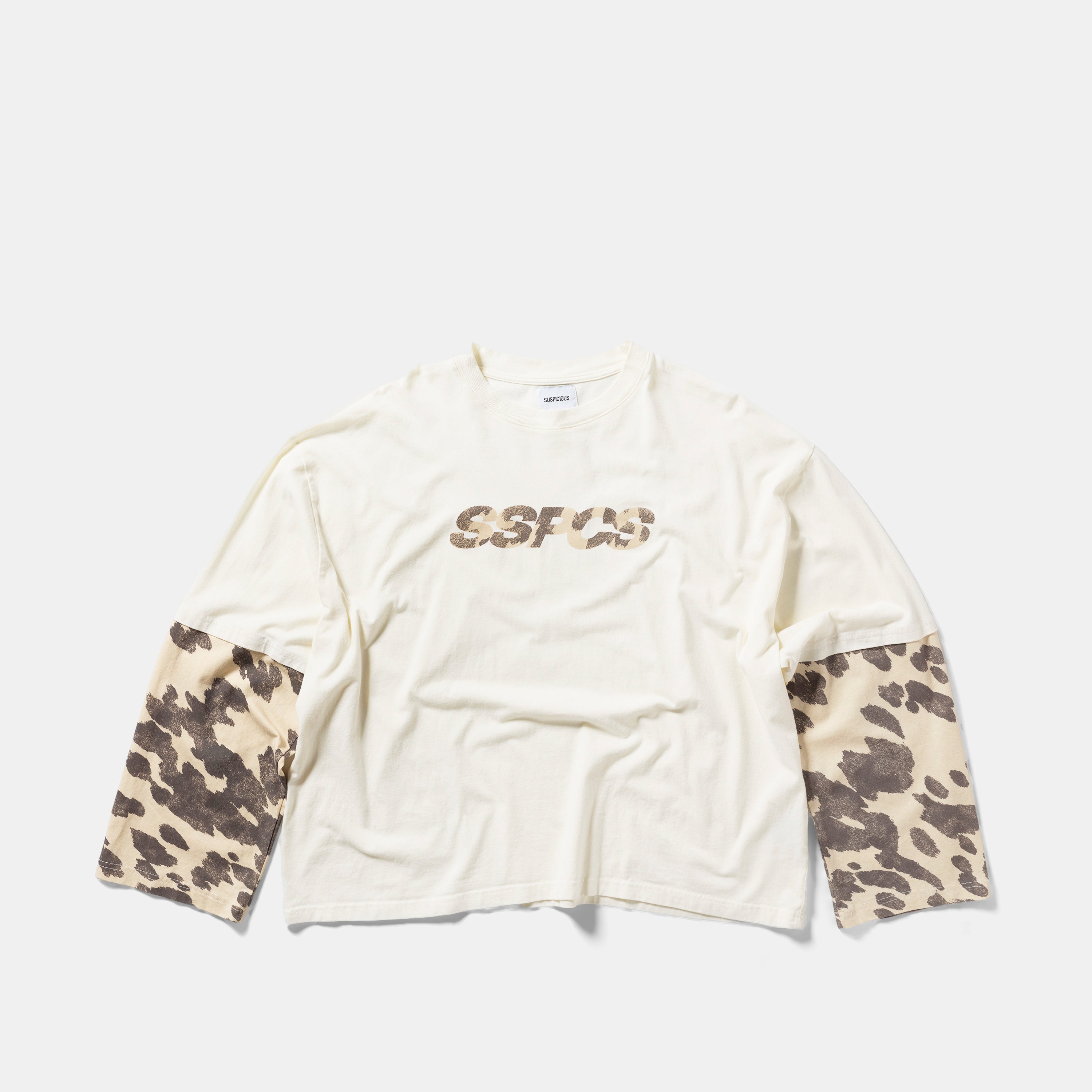 Shop The Look – Suspicious Antwerp