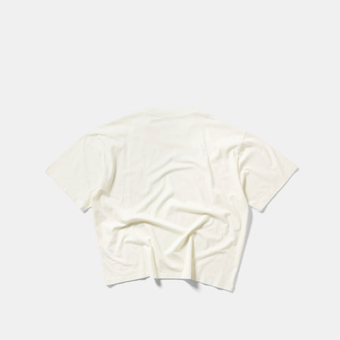 Suspicious Cowboys / Cow Tee - Natural
