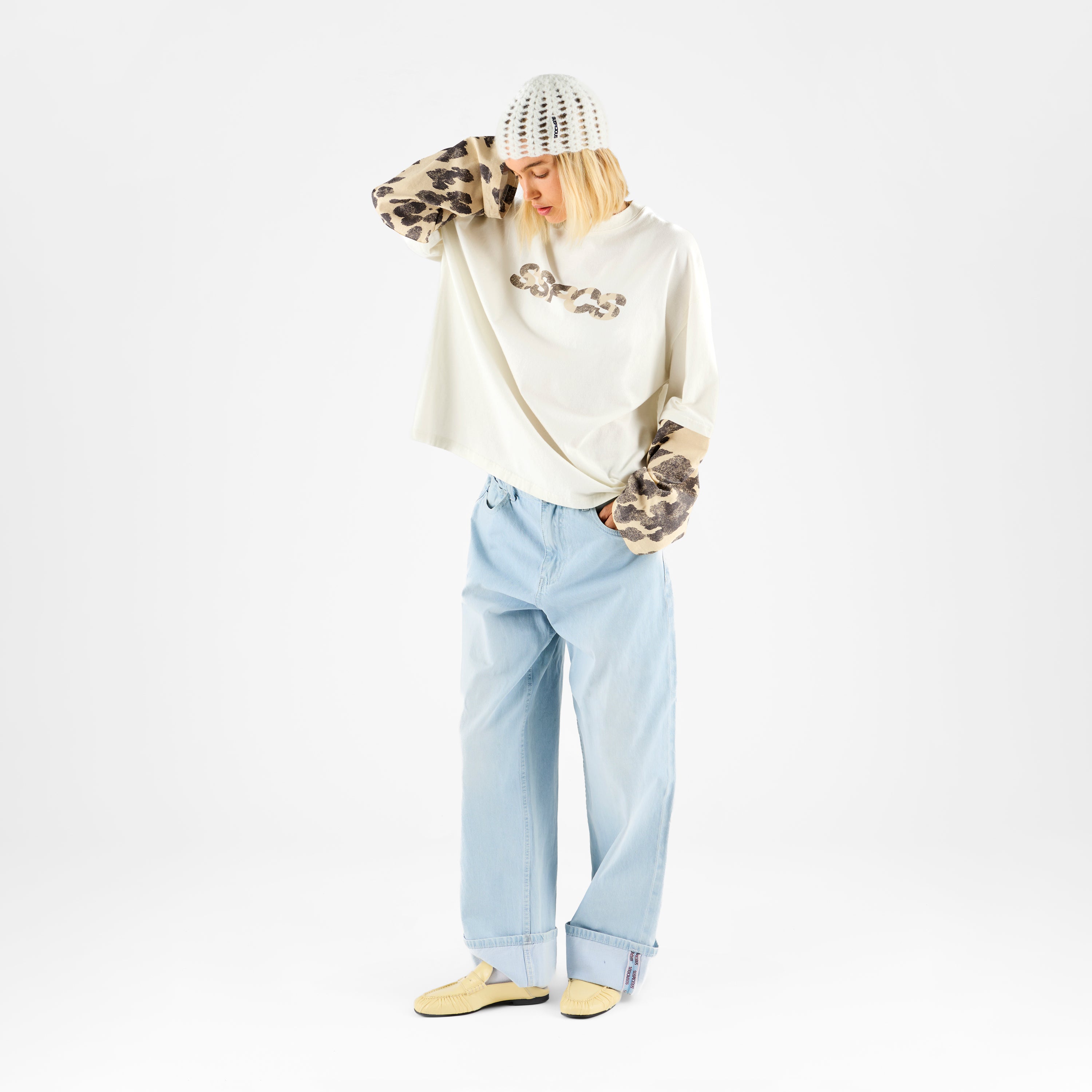 Shop The Look – Suspicious Antwerp