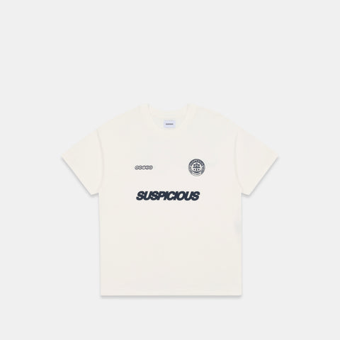 2026 Store Exclusives Football / Emblem ANT Tee - Natural