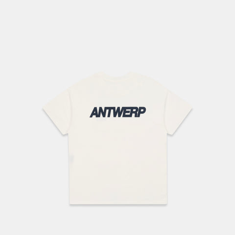 2026 Store Exclusives Football / Emblem ANT Tee - Natural