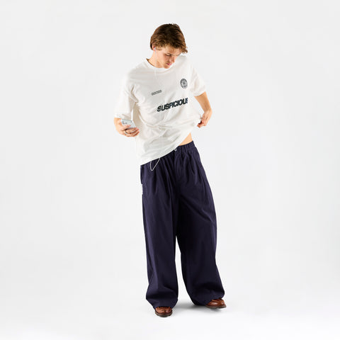 2026 Store Exclusives Football / Emblem ANT Tee - Natural