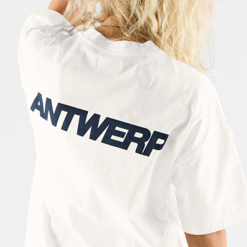 2026 Store Exclusives Football / Emblem ANT Tee - Natural