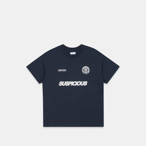 2026 Store Exclusives Football / Emblem ANT Tee - Nightfall