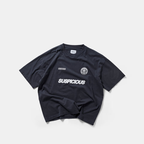 2026 Store Exclusives Football / Emblem ANT Tee - Nightfall