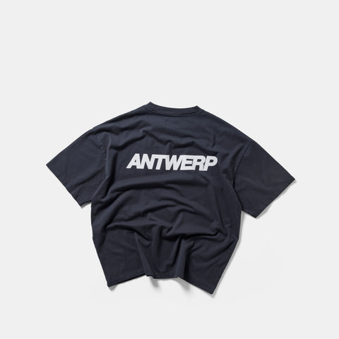 2026 Store Exclusives Football / Emblem ANT Tee - Nightfall