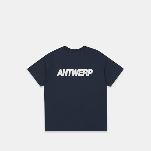 2026 Store Exclusives Football / Emblem ANT Tee - Nightfall