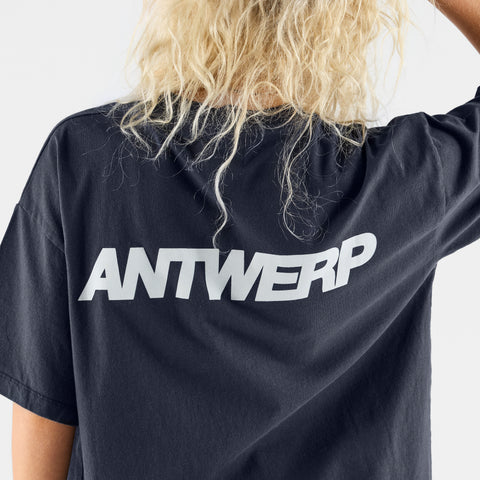 2026 Store Exclusives Football / Emblem ANT Tee - Nightfall