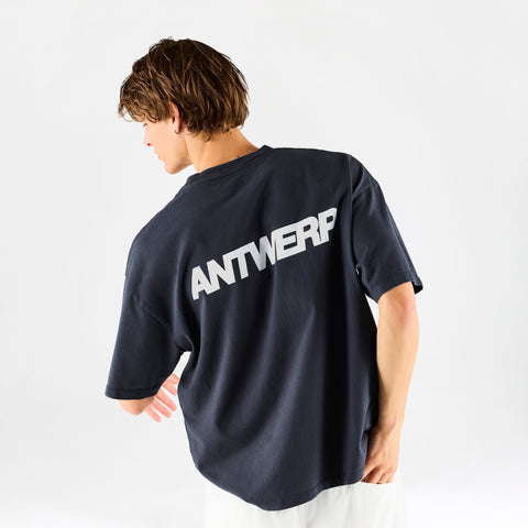 2026 Store Exclusives Football / Emblem ANT Tee - Nightfall