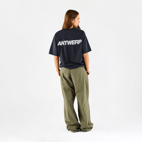 2026 Store Exclusives Football / Emblem ANT Tee - Nightfall