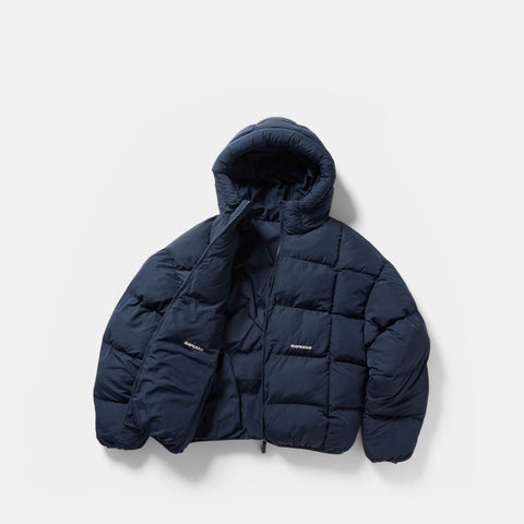 Winter 1 / Essentials Reversible Puffer - Nightfall