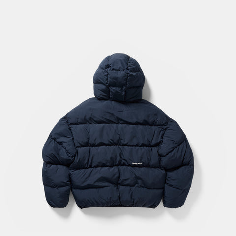 Winter 1 / Essentials Reversible Puffer - Nightfall