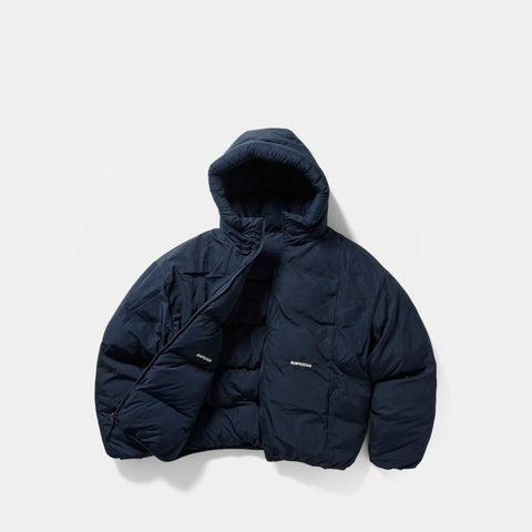 Winter 1 / Essentials Reversible Puffer - Nightfall