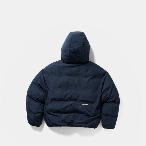 Winter 1 / Essentials Reversible Puffer - Nightfall