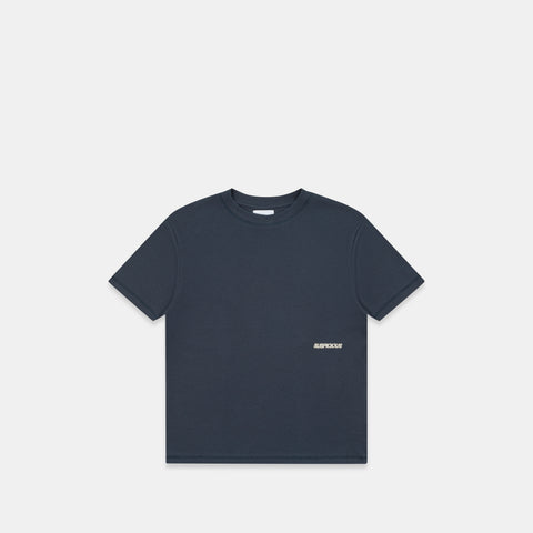 Boat / Essentials Rib Tee - Nightfall