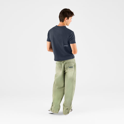 Boat / Essentials Rib Tee - Nightfall