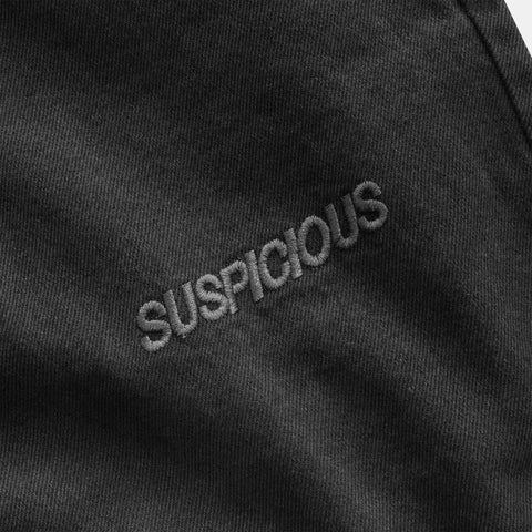 Winter 5 / Essentials Roomie Jeans - Black