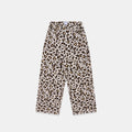 Leopard / Essentials Roomie Jeans - Light Leopard