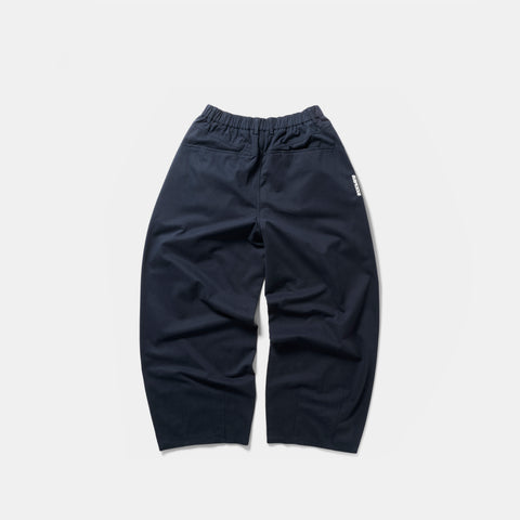 Winter 1 / Essentials Studio Pleated Pants - Nightfall