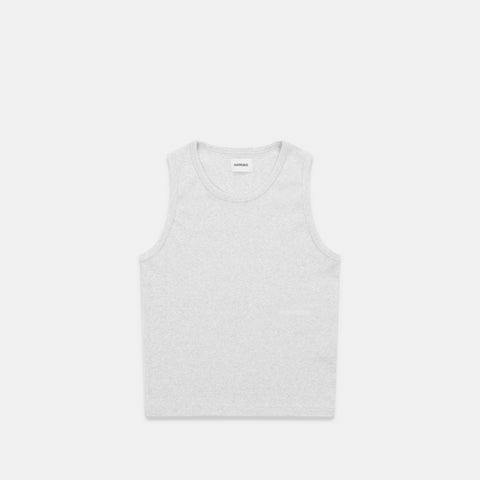 Off Season / Essentials Tank Top - Ash