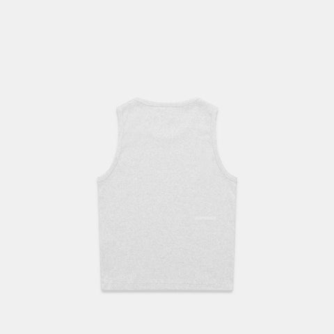 Off Season / Essentials Tank Top - Ash