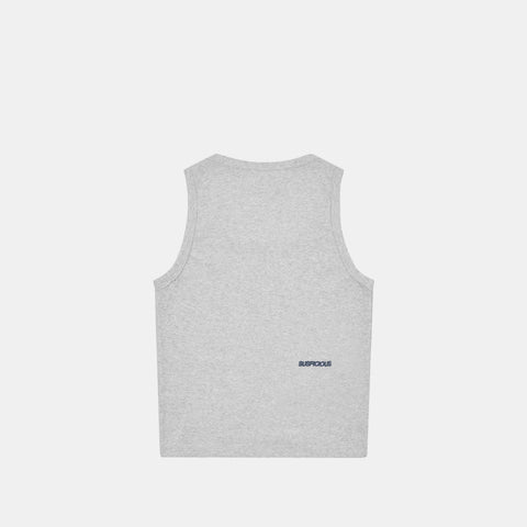 Boat / Essentials W Tank Top - Ash