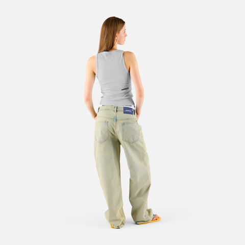 Boat / Essentials W Tank Top - Ash