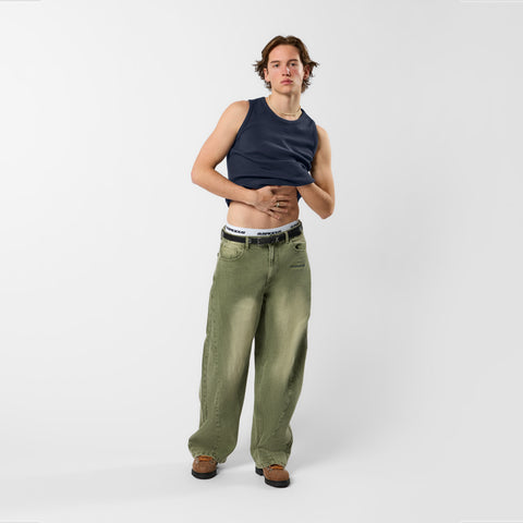 Off Season / Essentials Tank Top - Nightfall