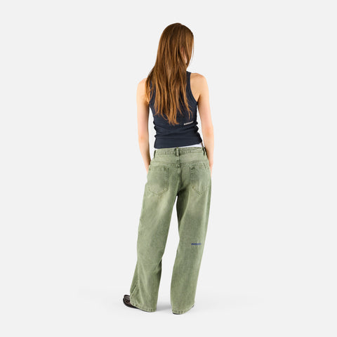 Boat / Essentials W Tank Top - Nightfall