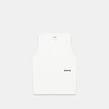 Off Season / Essentials Tank Top - White