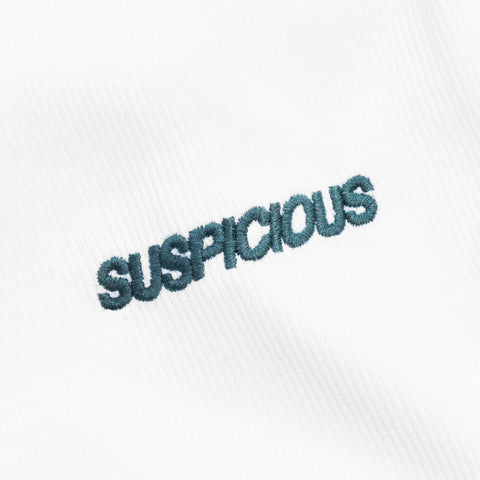 Boat / Essentials W Tank Top - White