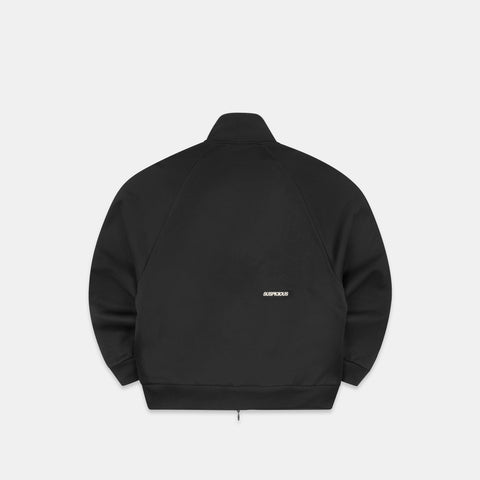 Football / Essentials Track Jacket - Black