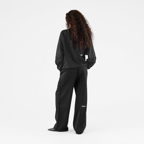 Football / Essentials Track Jacket - Black