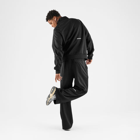 Football / Essentials Track Jacket - Black