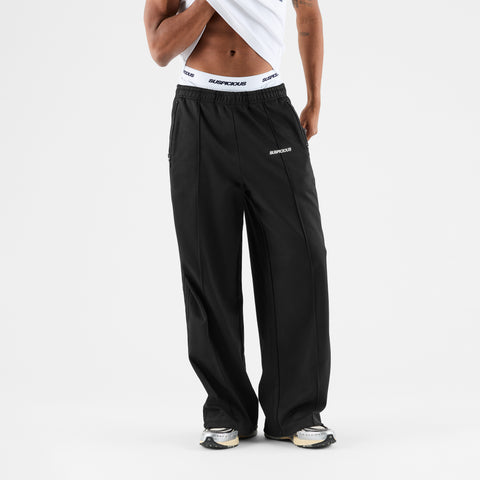 Football / Essentials Track Pants - Black