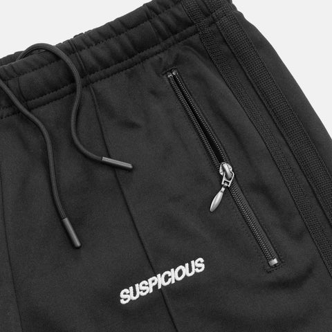 Football / Essentials Track Pants - Black