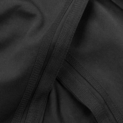 Football / Essentials Track Jacket - Black