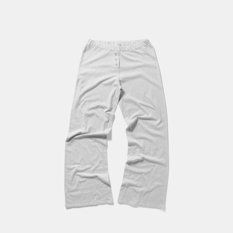 End Of Summer / Essentials W Intimate Pants - Heather Grey
