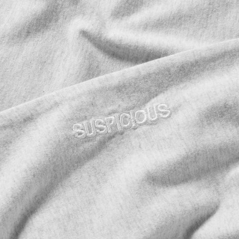 End Of Summer / Essentials W Intimate Pants - Heather Grey