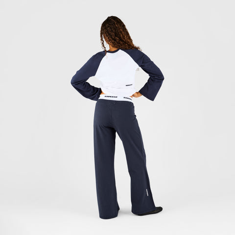 End Of Summer / Essentials W Intimate Pants - Nightfall