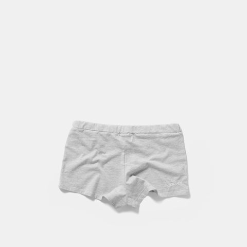 End Of Summer / Essentials W Intimate Shorts - Heather Grey