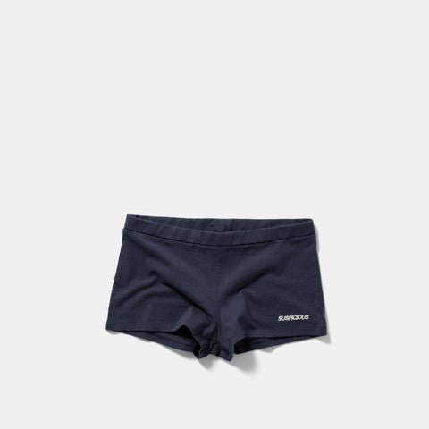 End Of Summer / Essentials W Intimate Shorts - Nightfall