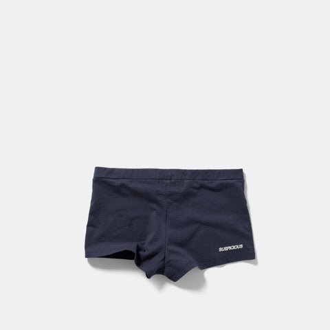 End Of Summer / Essentials W Intimate Shorts - Nightfall