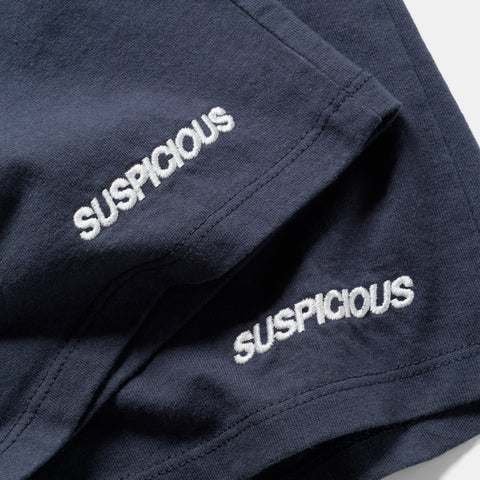 End Of Summer / Essentials W Intimate Shorts - Nightfall