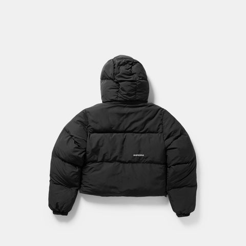 Winter 1 / Essentials W Puffer - Black